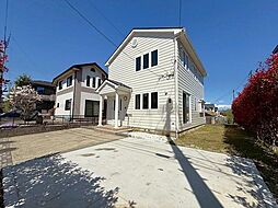 宮城県名取市ゆりが丘４丁目