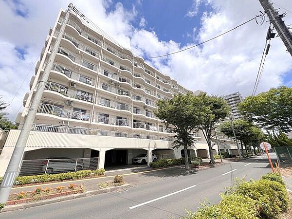 apartment 宮城県名取市大手町4丁目14-8