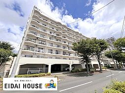 多賀城ロジュマンＡ棟