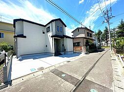 宮城県仙台市若林区霞目２丁目