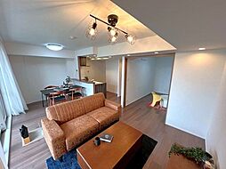 セレーノラ・ヴィータ幸町中央