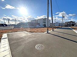 宮城県名取市美田園７丁目