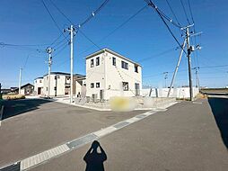 宮城県岩沼市早股字松原