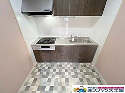 米ケ袋第2パークマンション