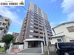 ヴェルビュ長町一丁目ステーションフォート