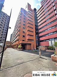 ダイアパレスプレステージ上杉