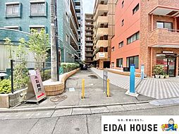 朝日プラザ五橋3