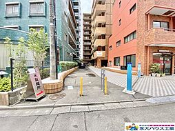 朝日プラザ五橋3