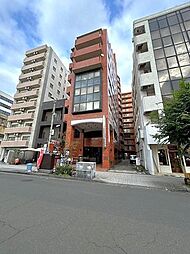 シャンボール一番町