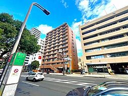 朝日プラザ堤通雨宮町