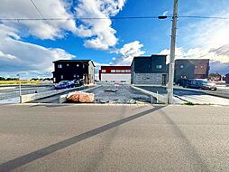 宮城県名取市上余田字千刈田