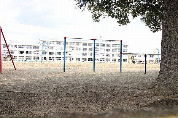 仙台市立袋原小学校 徒歩23分。 1780m