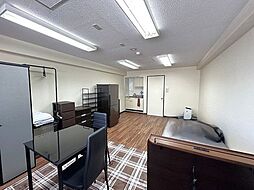 室内の画像