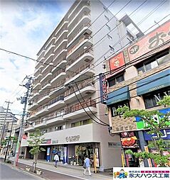 シーアイマンション北仙台