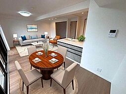 グラン・コート南仙台第2