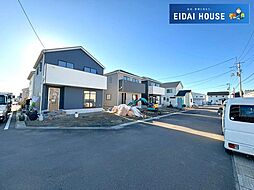 宮城県名取市閖上中央２丁目