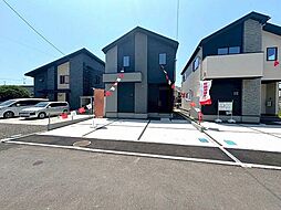 宮城県仙台市太白区四郎丸字新田