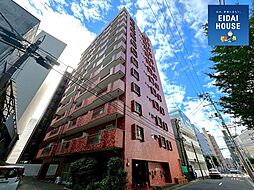 シャンボール五橋