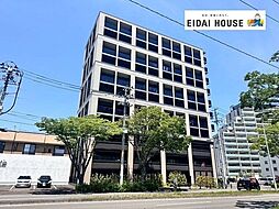 レーベン長町南THECROWNED