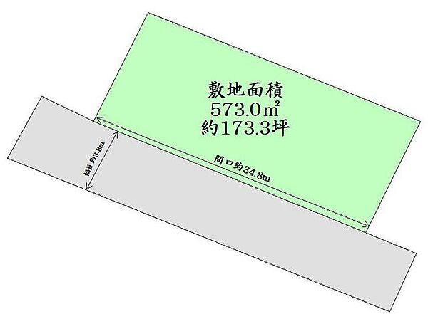 区画図：304000339964