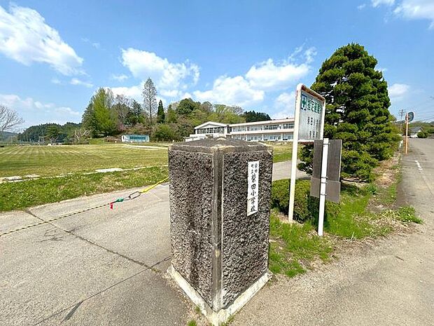 柴田町立槻木小学校 徒歩23分。 1790m