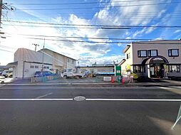 宮城県仙台市太白区泉崎２丁目