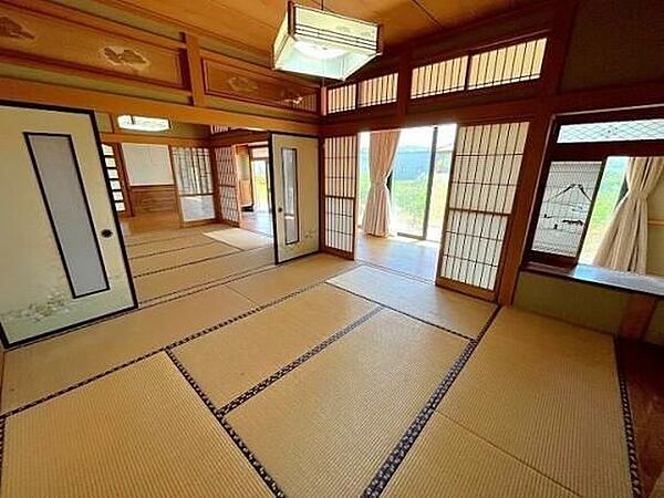 和室