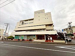 ライオンズマンション八木山