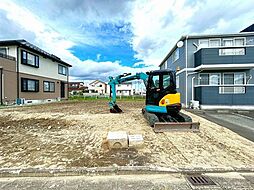 宮城県仙台市太白区東大野田