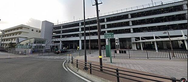 八木山動物公園駅(仙台市交通局 東西線) 徒歩27分。 2140m