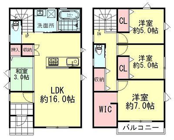 間取り：304000308429