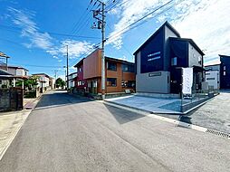 宮城県仙台市太白区袋原字堰場