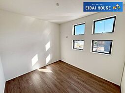 子供部屋の画像