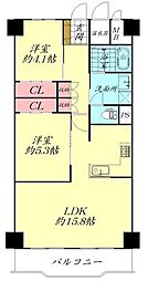 シャンボール二日町