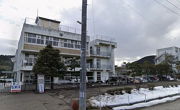 仙台市立生出中学校 徒歩9分。 710m