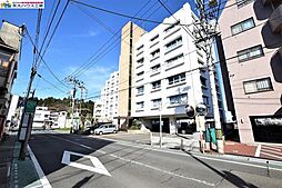 グランドハイツ仙台