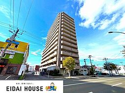 ネオハイツ大和の辻