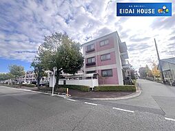 エクレール福住壱番館