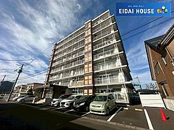 ユートピアレジデンス南仙台