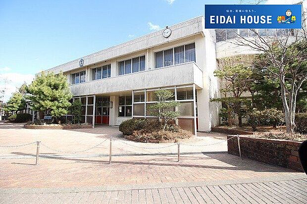 名取市立増田小学校 徒歩22分。 1700m