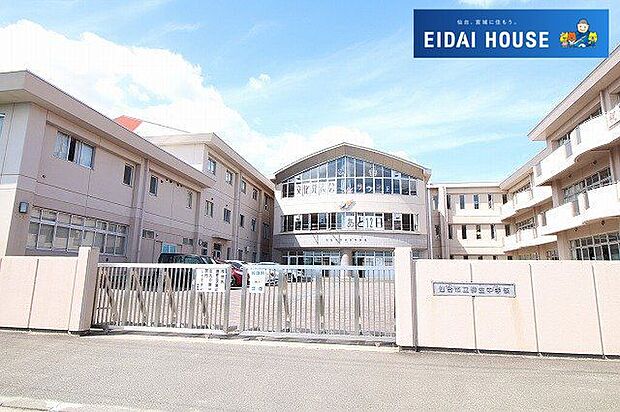 仙台市立柳生中学校 徒歩19分。 1510m