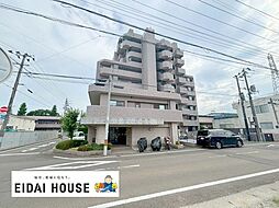 ダイアパレス萩野町3