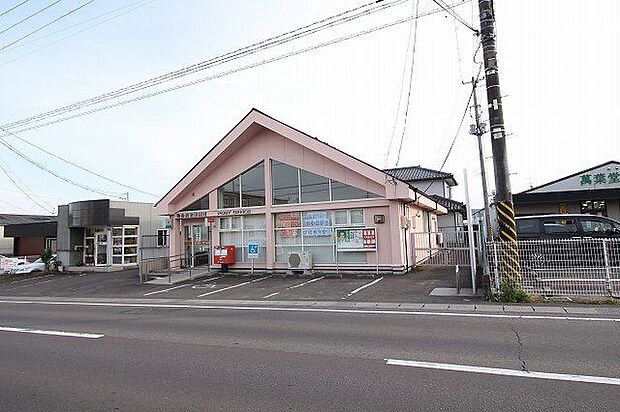 仙台鈎取郵便局 徒歩34分。 2670m