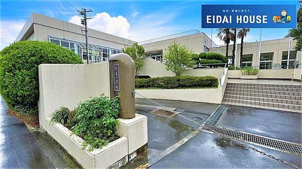 柴田町立船迫小学校 徒歩12分。 950m