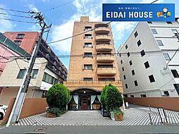 朝日プラザ立町