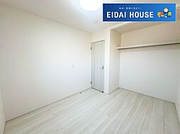 洋室の画像