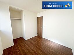 子供部屋の画像