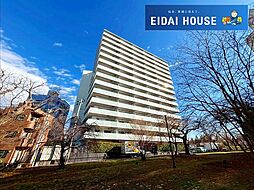 プレシス仙台榴ヶ岡公園