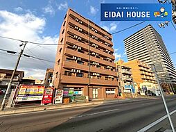 サンシティ北四番丁