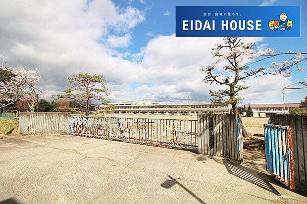 名取市立増田西小学校 徒歩19分。 1460m